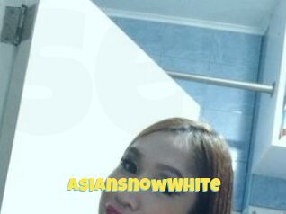 AsianSnowWhite