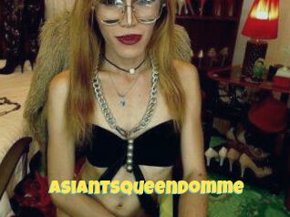 AsianTSQueenDomme