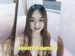 AsianTSdawnXXX