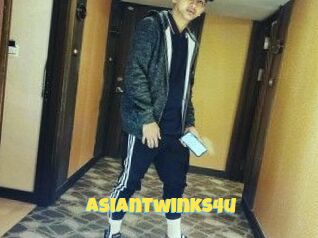 AsianTwinks4u