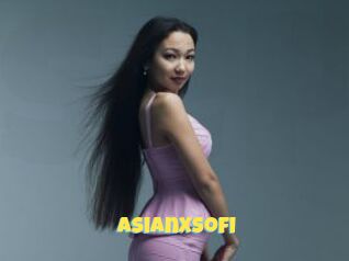 AsianXSofi