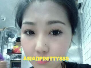 Asianpretty888