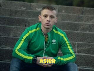 Asier