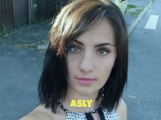 Asly