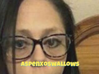 AspenXoSwallows