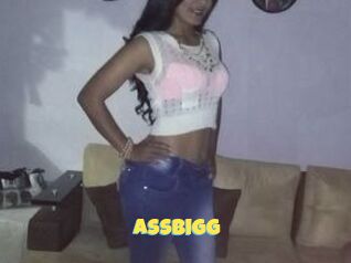 Assbigg