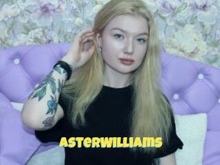 AsterWilliams