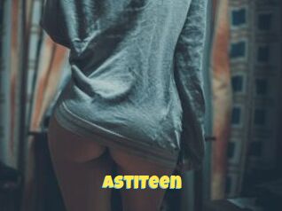 AstiTeen
