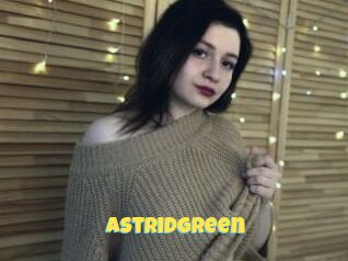 AstridGreen