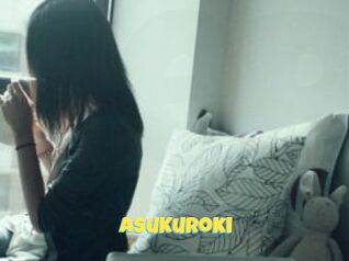 AsuKuroki