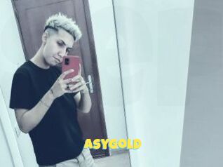 AsyGold