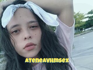 AteneaVhmsex