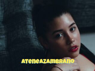 AteneaZambrano