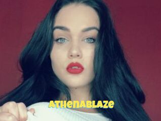 AthenaBlaze
