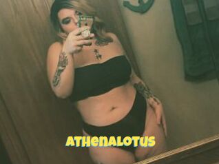 AthenaLotus