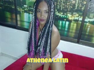 Athenea_Latin