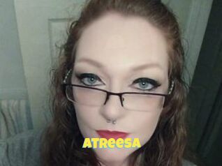 Atreesa