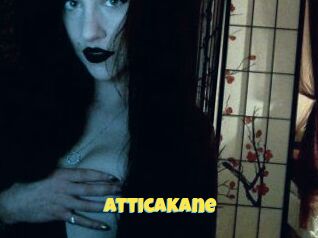 AtticaKane