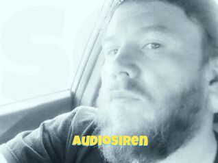 Audiosiren