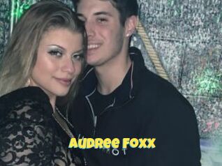 Audree_Foxx Sexe et Porno