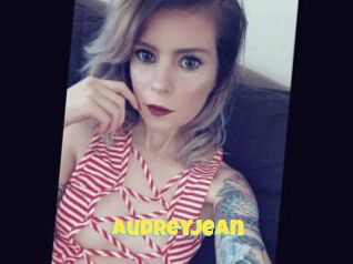 AudreyJean
