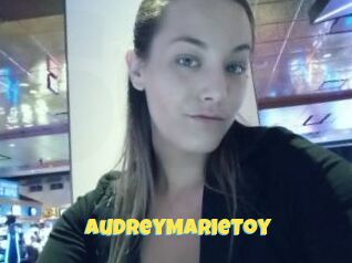 AudreyMarieToy
