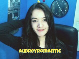 AudreyRomantic