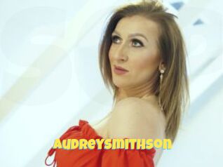 AudreySmithson Sexe et Porno
