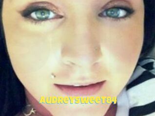 AudreySweet84
