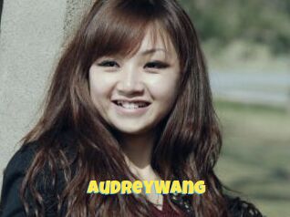 AudreyWang