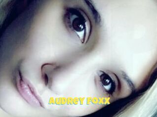 Audrey_Foxx