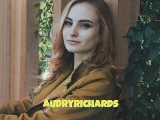 AudryRichards