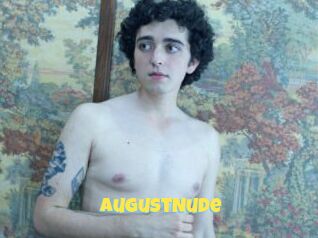 AugustNude