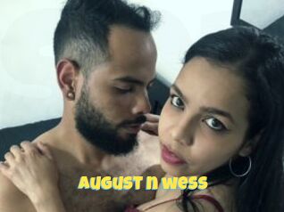 August_n_wess