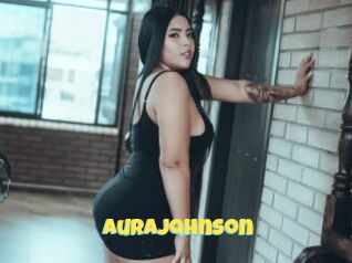 AuraJohnson