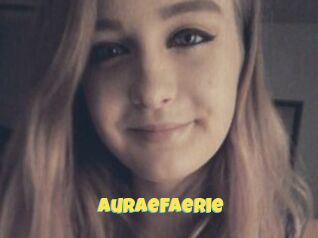 AuraeFaerie