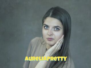 AureliaPretty