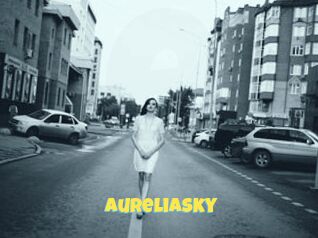 AureliaSky
