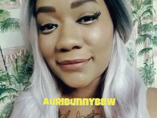 AuriBunnyBBW