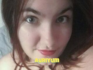Auriyum