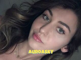 AuroaSky