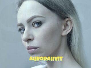 AuroraHvit