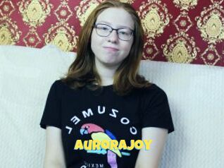 AuroraJoy