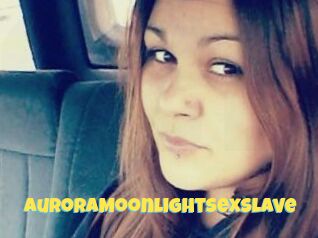 AuroraMoonlightSexSlave