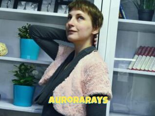 AuroraRays