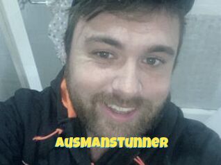 AusManStunner