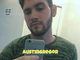 AustinGregor Sexe et Porno