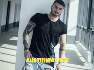 AustinWayneX