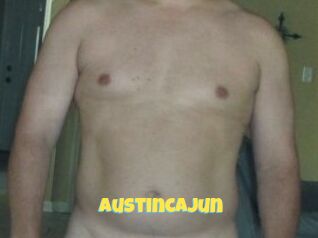 Austincajun