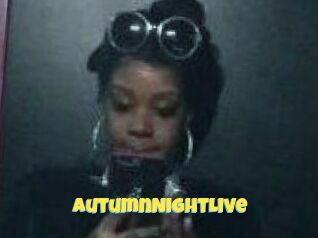 AutumnNightLive